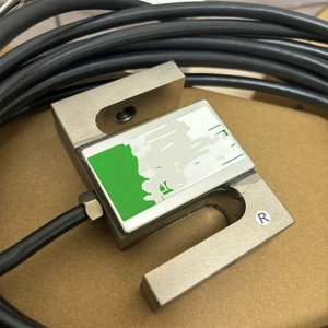 Celda de Carga de Acero Serie STC para Básculas, 75 Kg, IP67, Sensor de Pesaje STC-75Kg - Product Image 2