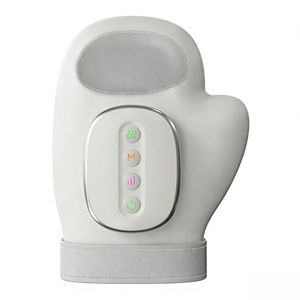 Masajeador de Manos Leihu TikTok para Principiantes, Masajeador de Dedos y Palmas Totalmente Automático, con Función de Amasamiento, Desbloqueo de Meridianos e Infrarrojos, Éxito de Ventas Transfronterizo - Product Image 1