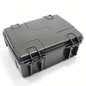 Étui portable pour équipement photographique, étanche à la poussière et à l'eau IP67, en plastique ABS, capacité 17L, garantie 3 ans, support OEM - Product Image 2