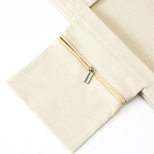 حقيبة يوغا كبيرة متينة من LEECORK بسحاب كامل وسهلة الوصول مع جيوب متعددة، حقيبة حمل حصيرة اليوغا للنساء - Product Image 4