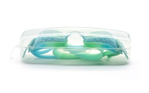 <span class=keywords><strong>Gafas</strong></span> <span class=keywords><strong>de</strong></span> Natación Ajustables Antivaho para Niños con Protección UV, Varios Colores, Logotipo Personalizado OEM - Product Image 6