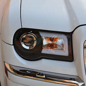 Faros Delanteros para Chrysler 300c 2005-2010 Ensamblaje de Luces LED Automotrices Actualización Lente de Proyector de Alta Calidad Herramientas y Accesorios - Product Image 2