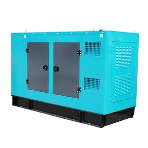 Powerful High Quality Better Price 300kw Diesel Generator Factory Sale