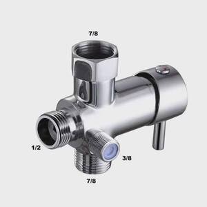 Распылитель для биде с горячей и холодной водой - Product Image 4