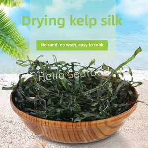 Tiras de Algas Secas al Aire de Cocción Rápida, Sin Enredos y Limpias para Operaciones de Cocina Eficientes - Product Image 3