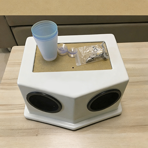 Boîte de développement de films radiologiques IN-M050 pour hôpital, processeur manuel de films pour le développement de films radiologiques - Product Image 6