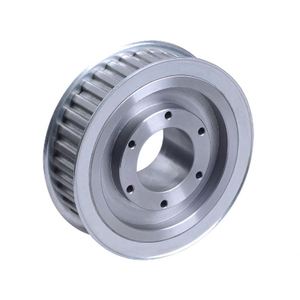 Hxmt RC Series helical Gearbox Drive กำลังส่ง1 50 Ratio มอเตอร์ไฟฟ้า reducers เกียร์กับแปลนจาก CH - Product Image 4