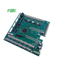 Traceur GPS 2026 pour animaux de compagnie (chiens, chats) - Puce de suivi GPS pour la sécurité domestique - PCB/PCBA électrique personnalisé - Fournisseur de Shenzhen