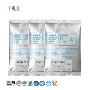 Nhà Máy Bán Buôn DV511 Phát Triển Tương Thích Cho Konica Minolta Bizhub 360 361 420 421 500 501 DV511 Tàu Sân Bay Máy Photocopy Phát Triển - Product Image 4