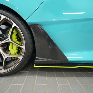 Kit carrosserie de style course haut de gamme pour <span class=keywords><strong>Lamborghini</strong></span> <span class=keywords><strong>Aventador</strong></span>, accessoires automobiles de modification extérieure de haute qualité - Product Image 5