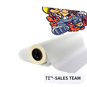 <span class=keywords><strong>Película</strong></span> <span class=keywords><strong>de</strong></span> Transferencia DTF <span class=keywords><strong>Norman</strong></span> <span class=keywords><strong>de</strong></span> 60 cm x 100 m, Formato A3/A4, para Camisetas Personalizadas, Rollo <span class=keywords><strong>de</strong></span> <span class=keywords><strong>Película</strong></span> PET <span class=keywords><strong>de</strong></span> Transferencia <span class=keywords><strong>de</strong></span> Calor <span class=keywords><strong>de</strong></span> Alta Temperatura con Impresión Digital - Product Image 3
