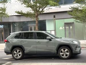 <span class=keywords><strong>Toyota</strong></span> <span class=keywords><strong>RAV4</strong></span> 2.5L HEV 2WD Elite Compacto <span class=keywords><strong>2020</strong></span> de Segunda Mano, No Requiere Enchufe, en Venta - Product Image 5