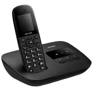 华为F688-20酒店电话Dect手机3g无线数字无绳电话解锁固定无线终端