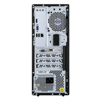 Lenovo Thinkcentre E76P/E76X/E96X I3-9100 8G 1Tb Business Office Desktop Computer