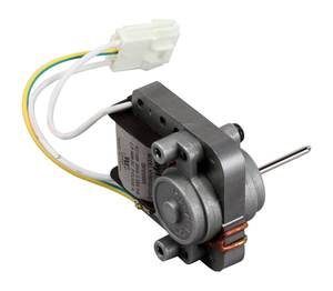 Motor de Ventilador para Evaporador de Refrigerador 297250000 Compatible con Refrigeradores Frigidaire <span class=keywords><strong>Electrolux</strong></span> Reemplaza AP4368950 1483843 PS2349 - Product Image 5