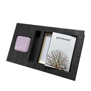 Độ chính xác cao tùy chỉnh EVA bọt đóng gói chèn chết cắt hình dạng khác nhau và kích cỡ - Product Image 4