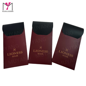 Tarjeta de Papel Biodegradable con Logotipo Personalizado, Impresión Offset y Sobre Personalizable, Bolsa de Sobre Express - Product Image 3