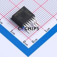 IPB180P04P4L-02 baru dan asli TO-263-7 Transistor efek lapangan Transistor (MOSFET)