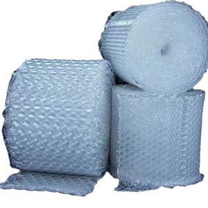 Plástico de Burbujas Tianxiang 30x2040x50mm Rollo Grande Embalaje Antigolpes para Envío Exprés - Product Image 5