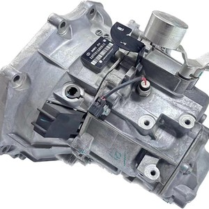 Baic senova X-65 hộp số tay hộp số lắp ráp Kit 5mt nhà máy ban đầu l00200007 - Product Image 3