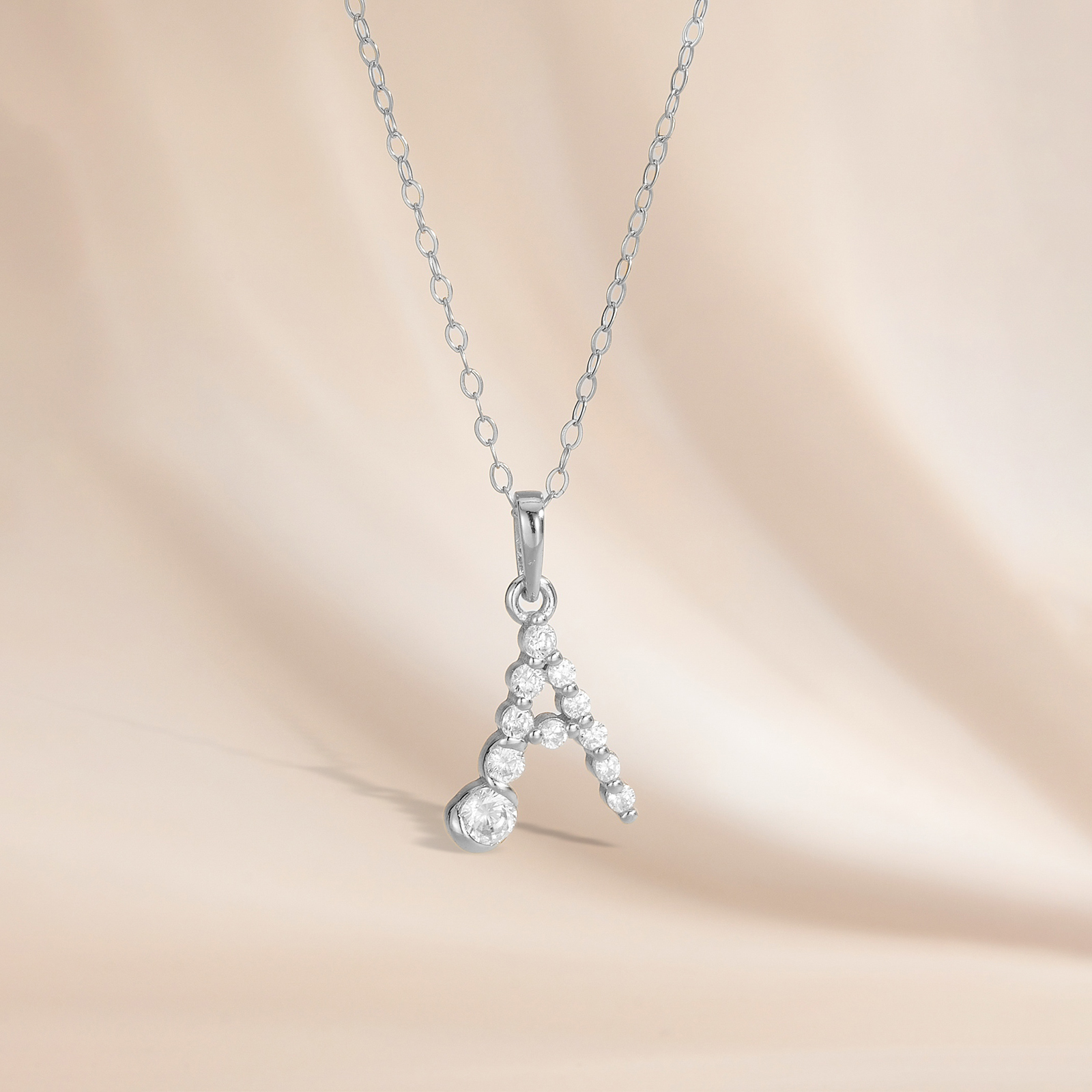 Silver MMN713-S-A