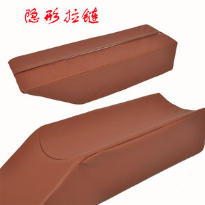Coussin de positionnement en forme de U pour les membres inférieurs, en éponge haute densité, pour la rééducation et le massage thérapeutique - Product Image 4