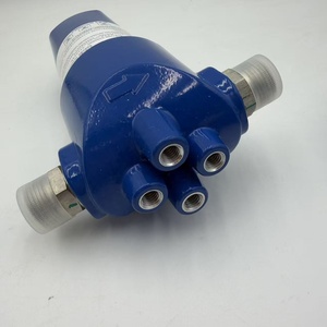 ไส้กรองน้ำมันเครื่องแท้ใหม่ Xinglianda รุ่น Low Filter 202V13120-0025 สำหรับ Hanvan T7 Sitrak GL0020-001 - Product Image 4