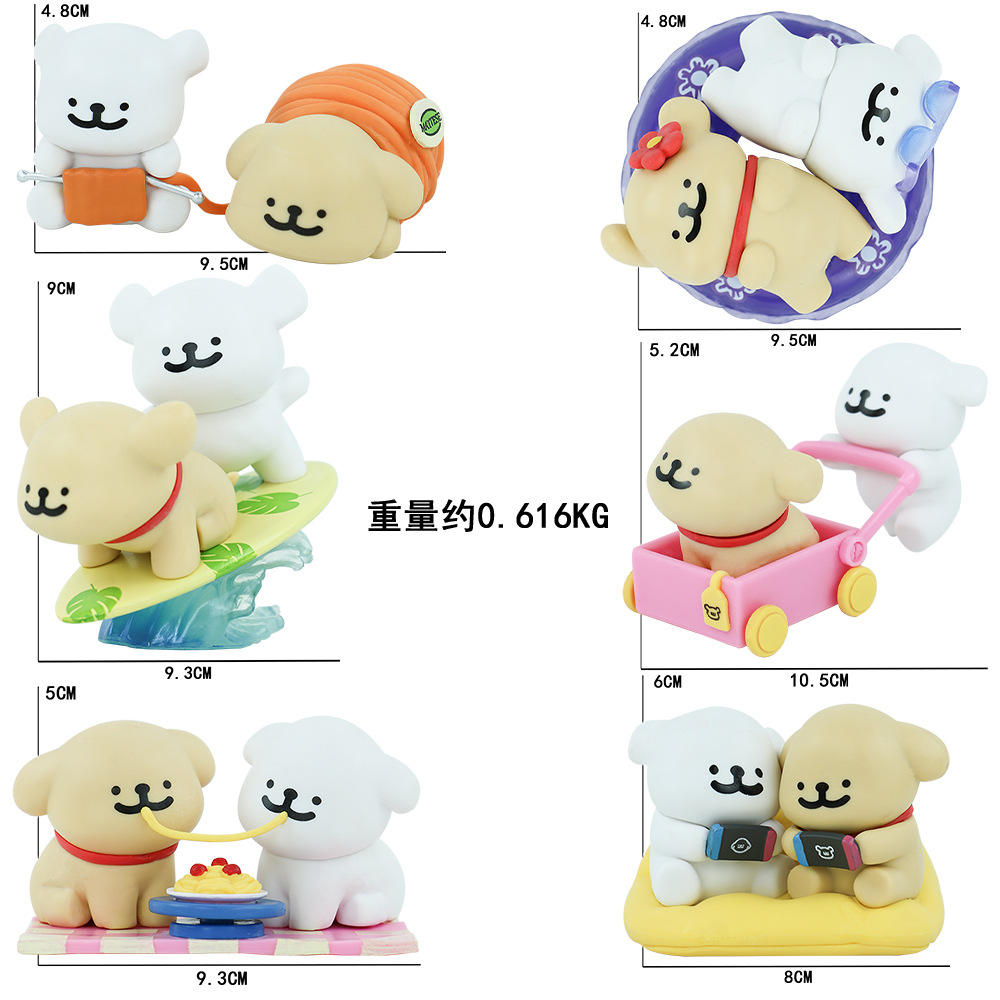 บรรจุภัณฑ์ถุง OPP 3 ชิ้น