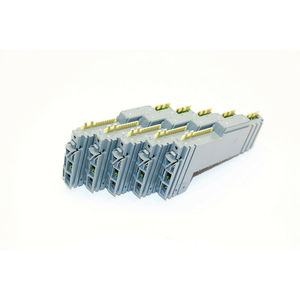 Módulo de Salida Analógica del Sistema B R X20, X20AO4622, 22 I/O, IP65, Fabricado en Austria - Product Image 4