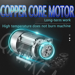 Nhà máy Cửa hàng bán tự động điện Ống Bender CNC ống-uốn máy hợp kim ống uốn máy thép uốn cong ống máy - Product Image 4