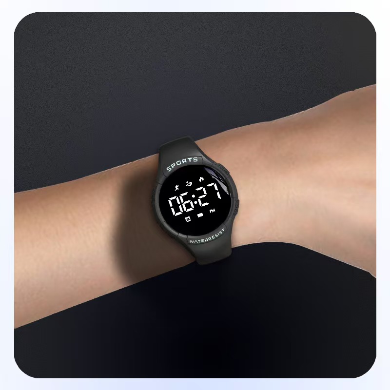 best watch with vibrating alarm Amazon.com: eSeasonGear VB80 12 Vibrating Alarm Watch, Silent Vibration  Shake Wake, Medication Reminder (Black-Large) : Clothing, Shoes & Jewelry main image 0