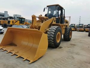 热销二手<span class=keywords><strong>XC</strong></span> MG LW500HV轮式装载机，保养良好，经过全面检查，配备高性能电机和泵，额定负载5-6吨 - Product Image 2