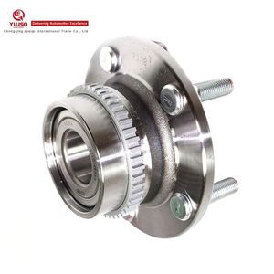 <span class=keywords><strong>Roulement</strong></span> <span class=keywords><strong>de</strong></span> moyeu <span class=keywords><strong>de</strong></span> <span class=keywords><strong>roue</strong></span> <span class=keywords><strong>avant</strong></span> OE 52710-2E100 512267 pour KIA SPORTAGE – <span class=keywords><strong>Remplacement</strong></span> direct, faible MOQ - Product Image 3