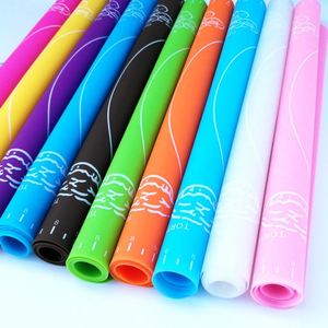 Tapis de cuisson en silicone rectangulaire extra épais personnalisé en stock, résistant à la chaleur, écologique, avec mesures et rebords surélevés - Product Image 2