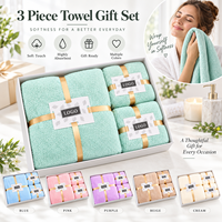 Serviette de Bain Luxe Premium pour Adulte en Microfibre, Couleur Unie, Technique de Tissage, Séchage Rapide, Usage Domestique, Meilleure Vente avec Logo Personnalisé