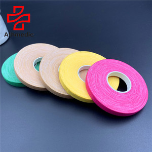 2025 athmedic Chất lượng cao tay xé thể thao cứng nhắc judo bjj vận động viên ngón tay jiujitsu Băng - Product Image 4