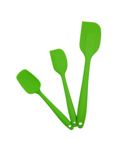 本海达批发双酚a免费烹饪铲刀工具套装<span class=keywords><strong>5</strong></span>件耐热硅胶厨具尼龙芯 - Product Image 3