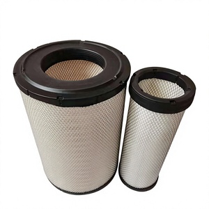 Filtro de Aire para Camión de Uso Pesado, Nuevo, Modelo 16546-99318, Papel de Filtro de Alta Calidad - Product Image 1