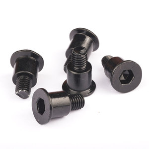 Tornillos de hombro de <span class=keywords><strong>cabeza</strong></span> hueca <span class=keywords><strong>Allen</strong></span> métrica <span class=keywords><strong>Allen</strong></span> con <span class=keywords><strong>cabeza</strong></span> <span class=keywords><strong>avellanada</strong></span> plana CSK - Product Image 1