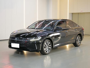 Voiture d'occasion en bon état Volkswagen Lavida 2023 Révisée 1.5L Auto Star Million Limited Trim - Product Image 1