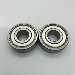 Roulement à billes RZN 6201ZZ 12x32x10mm, roulement de moto de haute qualité, roulements à billes <span class=keywords><strong>6201Z</strong></span>/ZZ - Product Image 4
