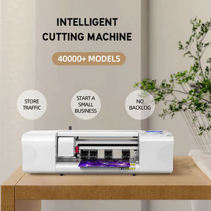 <span class=keywords><strong>Traceur</strong></span> de découpe de peau mobile <span class=keywords><strong>en</strong></span> gros d'usine <span class=keywords><strong>en</strong></span> Chine Machine de découpe de film hydrogel mobile et de tablette - Product Image 2