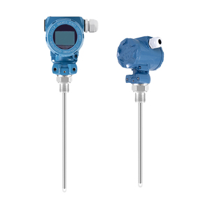 Venta al por mayor de alta temperatura PTFE Sensor de nivel de líquido interruptor de flotador modelo instrumentos de medición de nivel con transmisor de nivel - Product Image 6