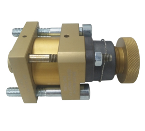 Bomba de Inflado de Alta Presión Junior-II 059410-330, Segura para la Industria - Product Image 3