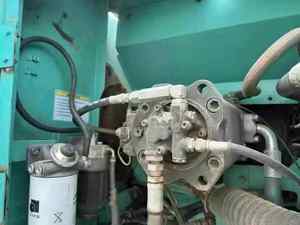 Excavadoras Usadas de 20 Toneladas Kobelco Sk200-6, Excavadora Sk 200, Equipo Pesado de Movimiento de Tierras, Sk200-3 Sk200lc - Product Image 6