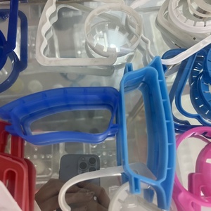 Factory Customized High Quality 24 Cavity <strong>Handle</strong> Mold - Product Image 6