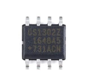 Ds1302zn + T & R 8-soic đồng hồ ban đầu/thời gian <span class=keywords><strong>IC</strong></span> chip mạch tích hợp linh kiện điện tử <span class=keywords><strong>IC</strong></span> RTC CLK/Lịch Ser 8SOIC - Product Image 1
