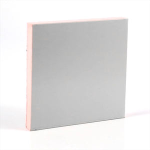 Feuilles d'isolation en mousse de verre de conception moderne <span class=keywords><strong>épaisseur</strong></span> de 20mm à 30mm résistant au feu et à la chaleur pour des conduits CVC sûrs et fiables - Product Image 5