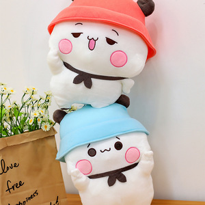 High Quality <b>Bear</b> Plush Animal Doll Room Decoration Plush Animal Birthday Gift for Children Adults Doll <b>Cute</b> Soft Plush Doll Toy - Product Image 4