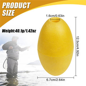 4 pièces corde <span class=keywords><strong>flotteur</strong></span> bouée eau profonde flotteurs crabe Pot marqueurs Net dérive mousse bouée <span class=keywords><strong>flotteur</strong></span> pour Jet Ski Kayak ancre <span class=keywords><strong>ligne</strong></span> bateaux quai <span class=keywords><strong>flotteur</strong></span> - Product Image 3